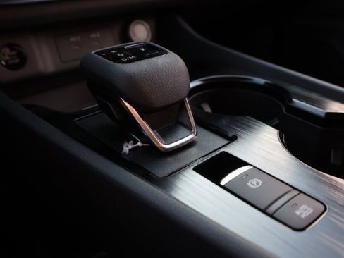 New 2026 Nissan Rogue SV image 27