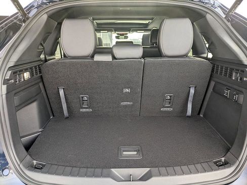 New 2026 MAZDA CX-90 3.3 Turbo w/ Premium Plus Pkg image 25