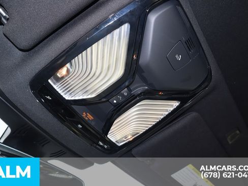 Used 2023 BMW 540i xDrive w/ Executive Package AWD/4WD image 36