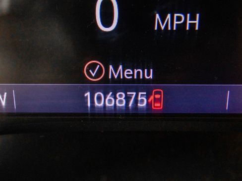 Used 2021 Chevrolet Colorado ZR2 image 19