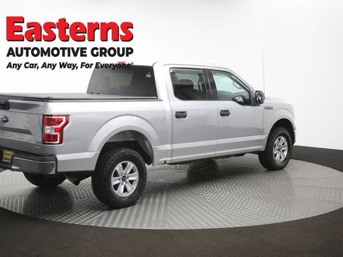 Used 2018 Ford F150 XLT AWD/4WD image 42