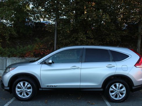 Used 2014 Honda CR-V EX image 6