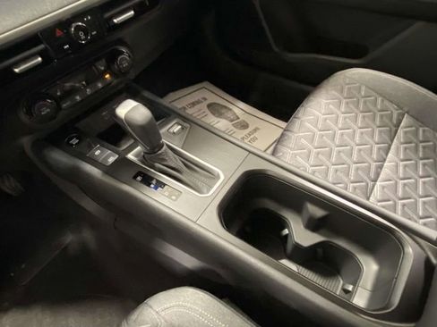 New 2026 Nissan Kicks SV w/ Cold Weather Package image 16