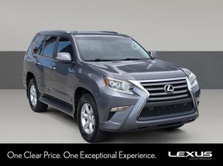 Used 2016 Lexus GX 460 w/ Preferred Accessory Package AWD/4WD video 1