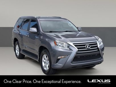 Used 2016 Lexus GX 460 w/ Preferred Accessory Package