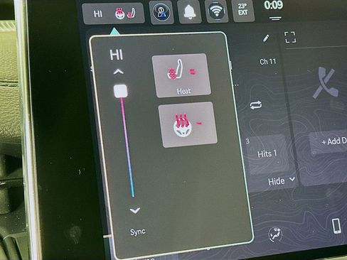 New 2026 Jeep Compass Limited image 26