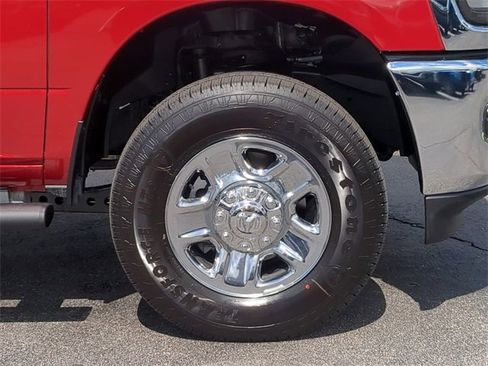 New 2026 RAM 2500 Tradesman image 11