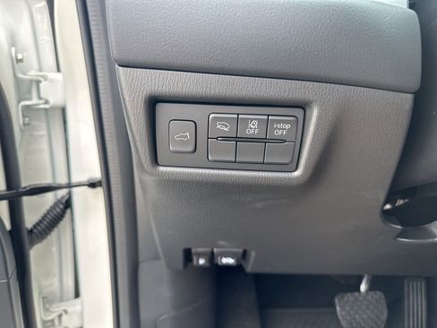 New 2025 MAZDA CX-5 Carbon Edition image 31