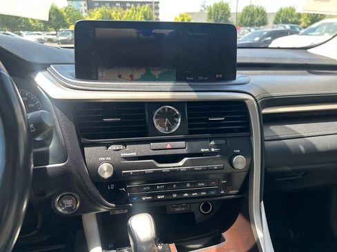 Used 2022 Lexus RX 350 FWD w/ Premium Package image 20
