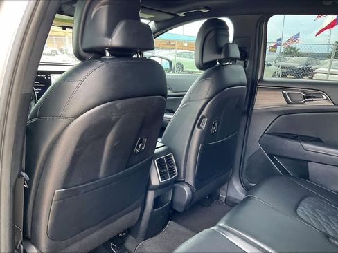 Used 2023 Kia Sportage X-Pro Prestige AWD/4WD image 11
