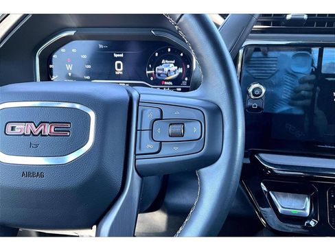 Used 2024 GMC Sierra 3500 AT4 w/ AT4 Premium Plus Package AWD/4WD image 13