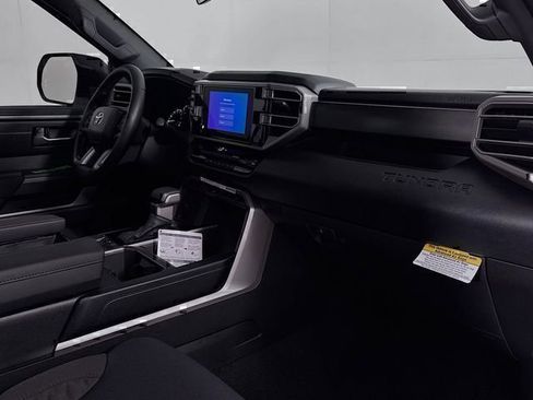 New 2026 Toyota Tundra SR5 AWD/4WD image 20