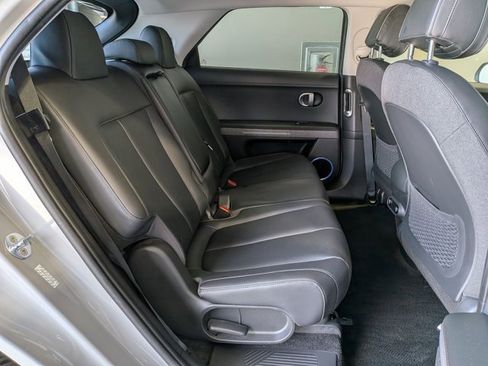 Used 2023 Hyundai Ioniq 5 SEL RWD image 20