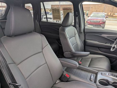 Used 2023 Honda Passport EX-L image 24