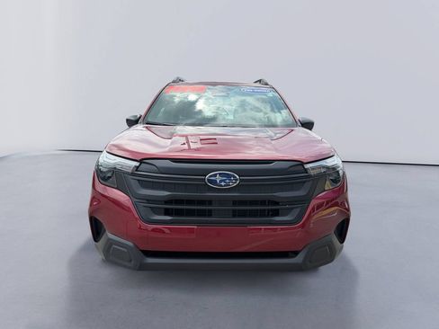 Used 2026 Subaru Forester AWD/4WD image 8