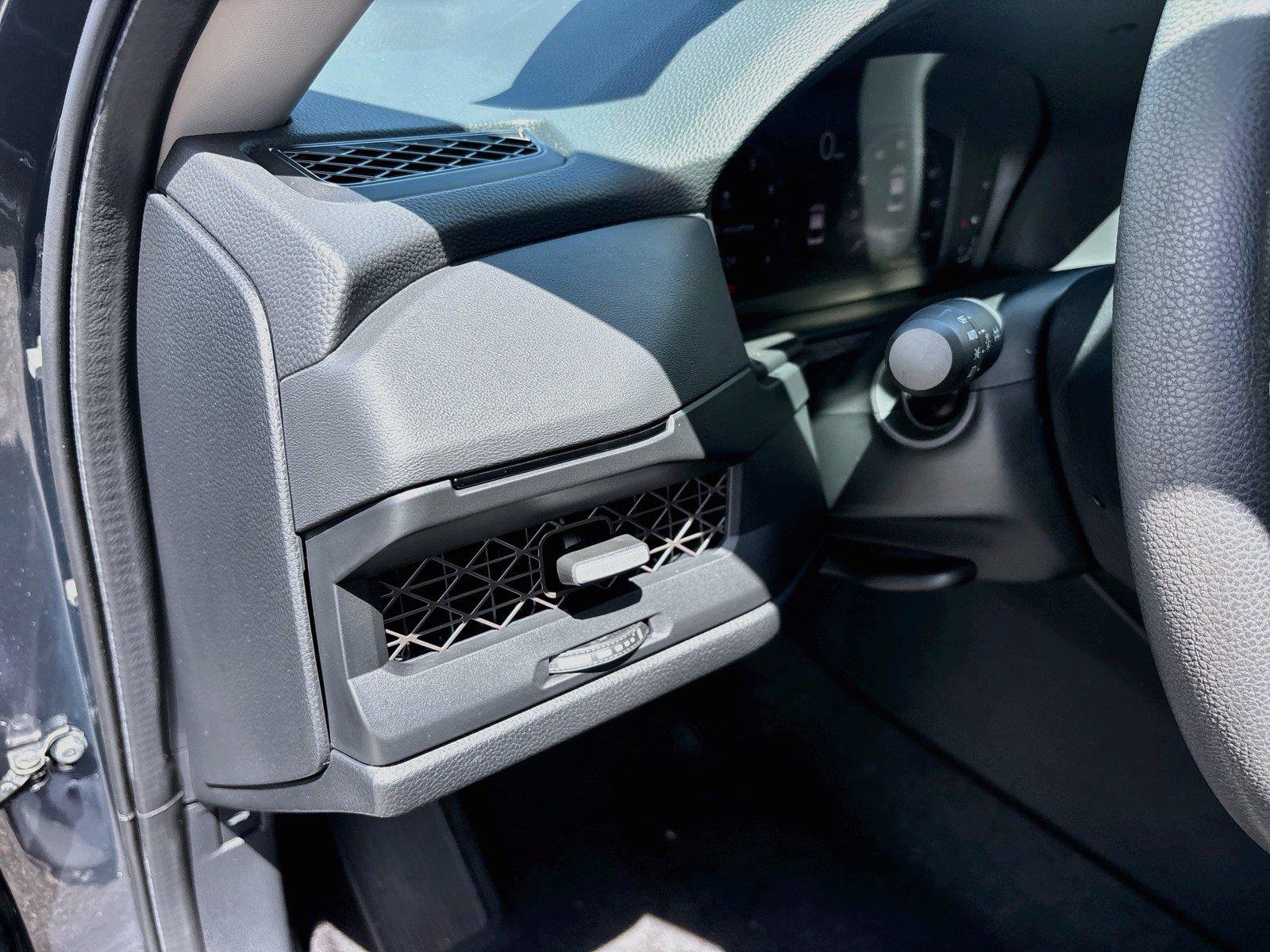 Certified 2026 Honda Accord SE image 11