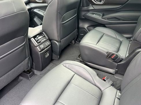 New 2026 Subaru Ascent Touring image 9