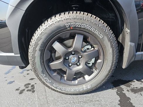 Used 2025 Subaru Outback Wilderness image 80