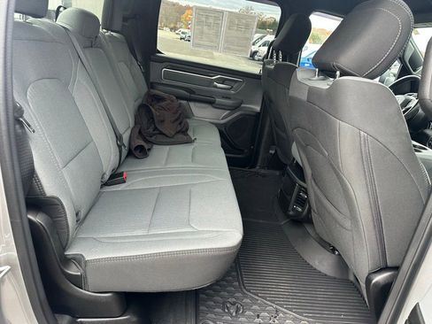 Used 2022 RAM 1500 Big Horn image 15