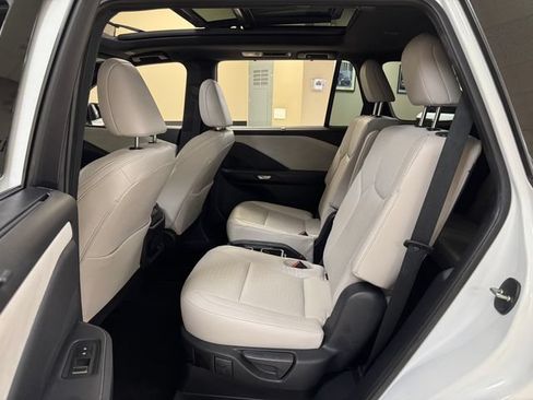 Used 2025 Lexus TX 350 AWD w/ Technology Package image 20