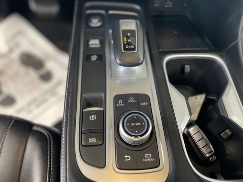 Used 2023 INFINITI QX60 Pure AWD/4WD image 27