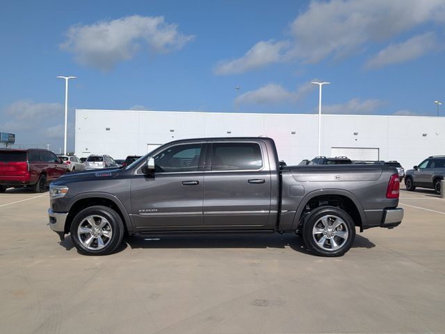 Used 2022 RAM 1500 Limited AWD/4WD image 3