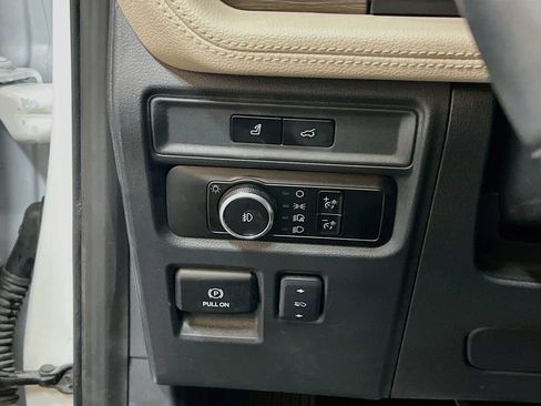 Used 2023 Ford Expedition Limited AWD/4WD image 10