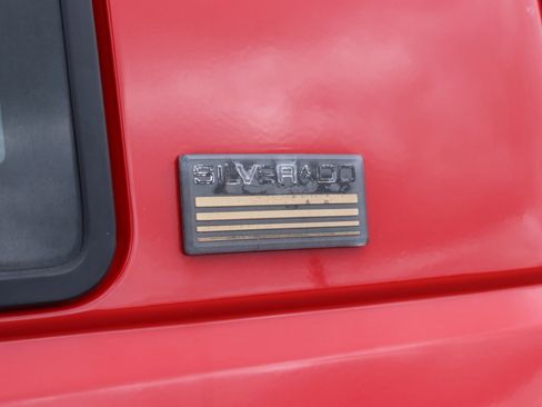 Used 1996 Chevrolet Silverado 3500 4x4 Extended Cab image 40