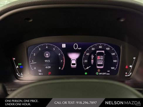 Used 2024 Honda Accord LX image 26