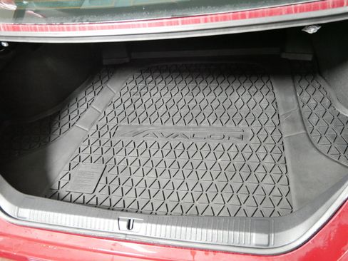 Used 2021 Toyota Avalon Limited w/ Advanced Safety Package image 18