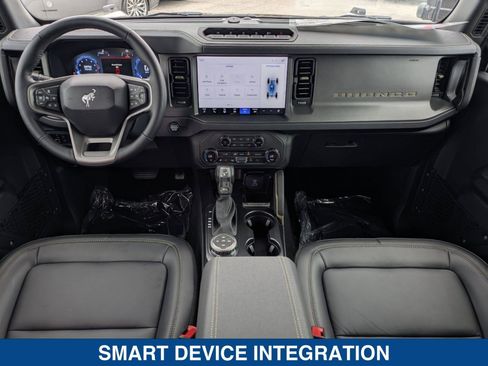 New 2025 Ford Bronco Badlands image 17