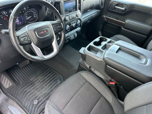 Used 2021 GMC Sierra 1500 SLE image 11