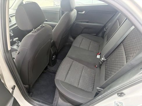 Used 2020 Kia Rio S FWD image 9