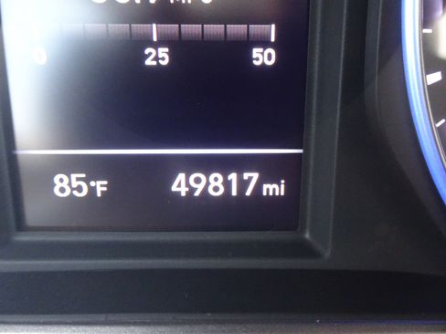 Used 2019 Hyundai Kona Ultimate AWD/4WD image 23