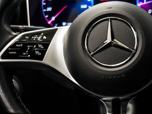 Used 2024 Mercedes-Benz C 300 4MATIC Sedan image 15