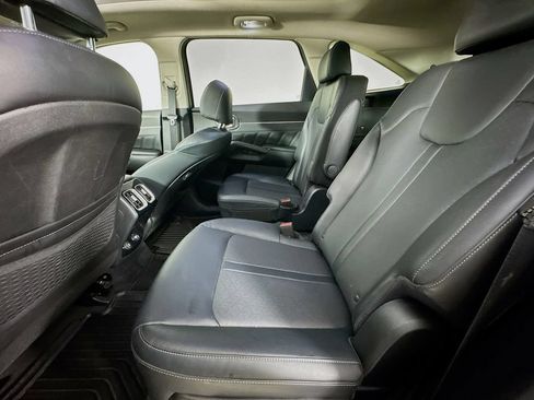 Used 2021 Kia Sorento SX FWD image 31