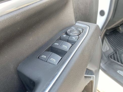Used 2025 Chevrolet Silverado 3500 LT w/ Safety Package AWD/4WD image 20