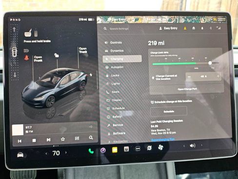 Used 2025 Tesla Model 3 Long Range image 45