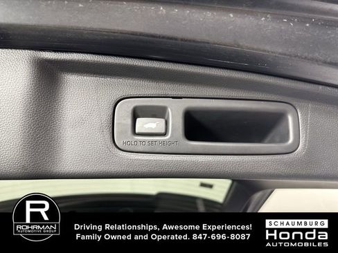 Used 2026 Honda CR-V Sport-L image 36