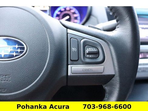 Used 2016 Subaru Legacy 2.5i Limited image 13