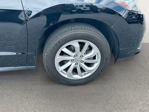 Used 2018 Acura RDX AWD w/ Technology Package image 31