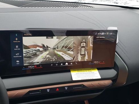 New 2026 BMW X3 xDrive30 w/ Premium Package image 22