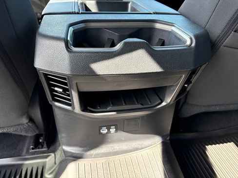 Used 2023 Toyota Tundra SR5 AWD/4WD image 18