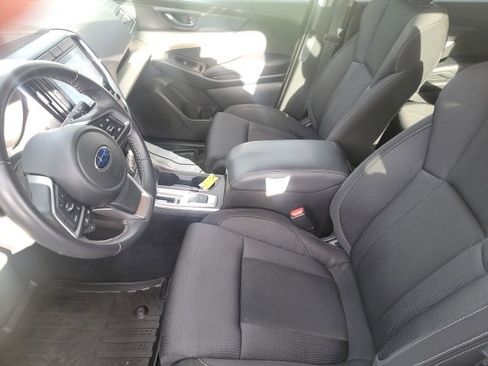 Used 2019 Subaru Ascent Premium image 6