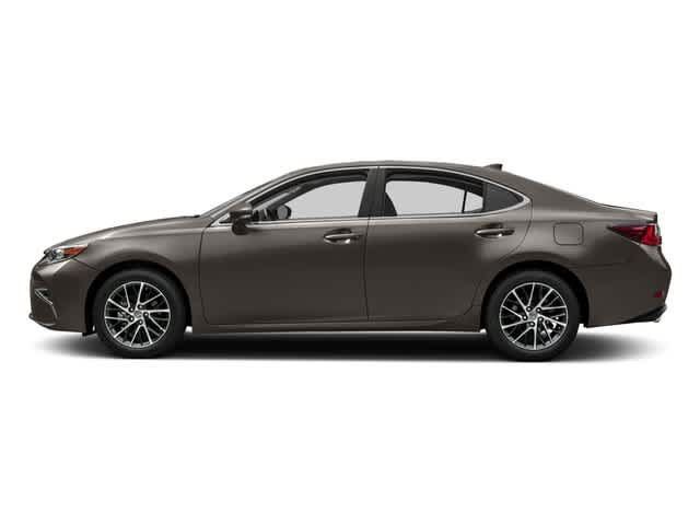 Used 2018 Lexus ES 350 w/ Premier Package FWD image 3