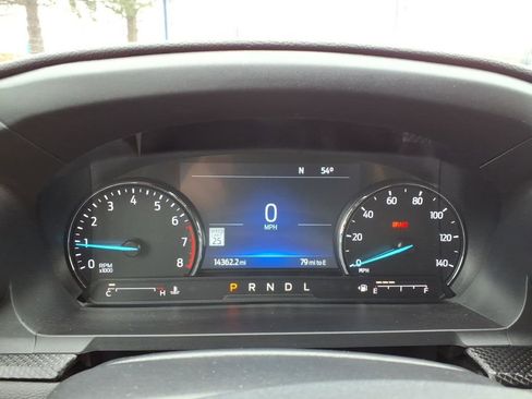 Used 2023 Ford Explorer ST-Line w/ Class IV Trailer Tow Package image 20