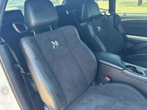 Used 2022 Dodge Challenger R/T Scat Pack w/ Shaker Package image 13