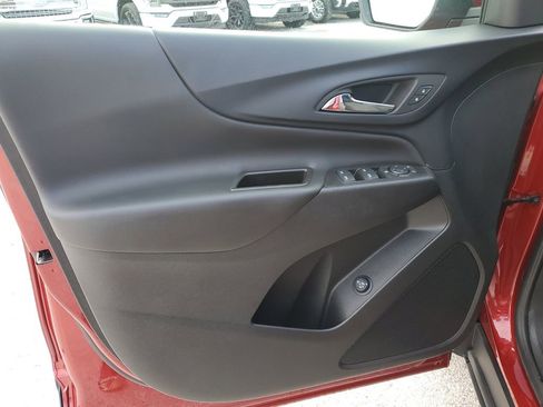 Certified 2023 Chevrolet Equinox LT image 24