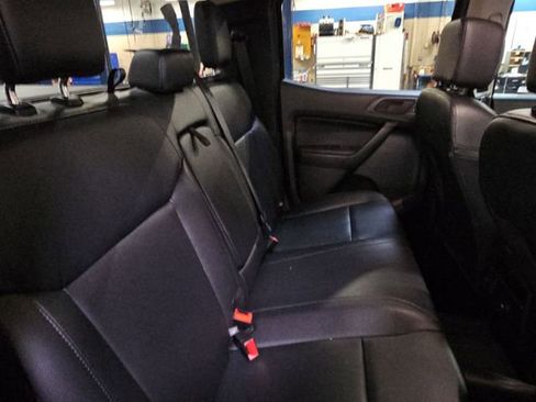 Used 2023 Ford Ranger XL w/ Equipment Group 101A High image 24