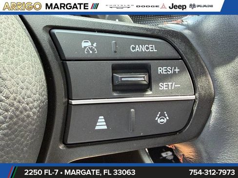 Used 2024 Honda CR-V Sport-L image 32